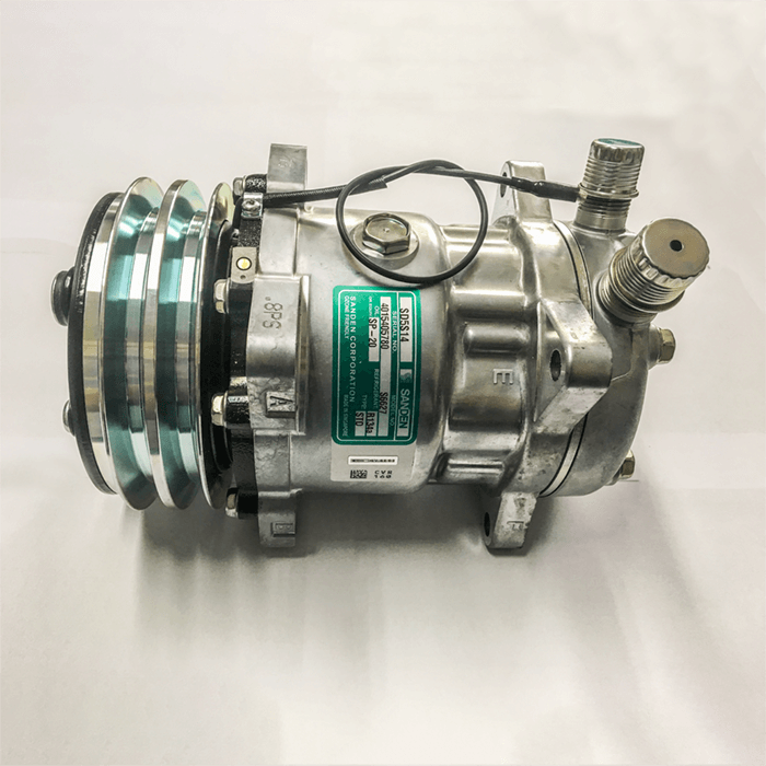 Compressor-Canal-A-Micro-V-Sanden