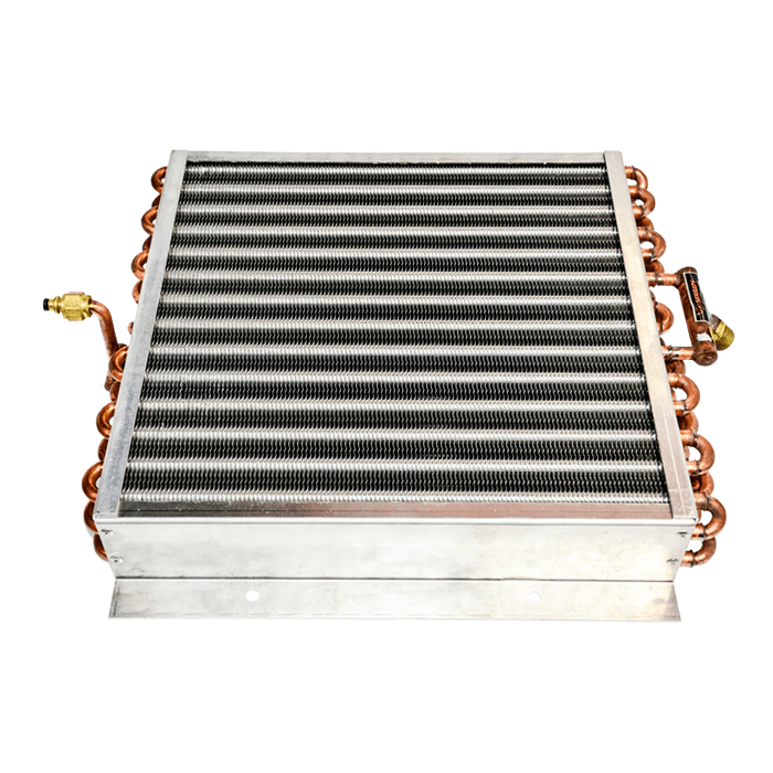 Serpentina-Condensadora